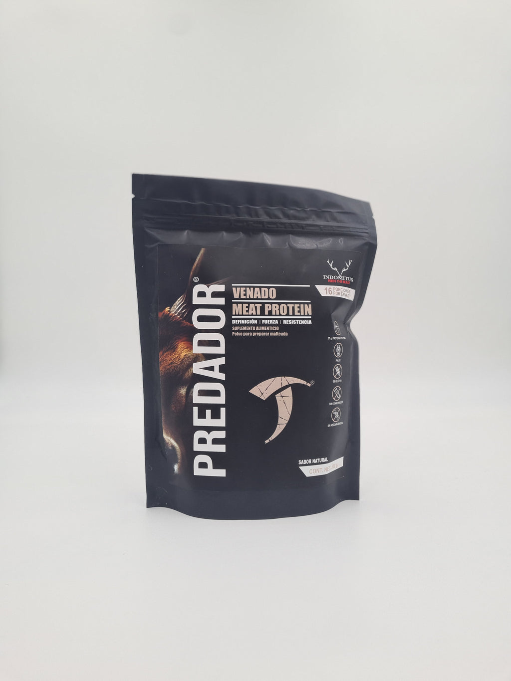 Venado Meat Protein