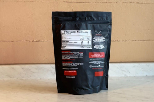 Preworkout 500 gr
